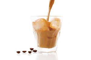 ISTRAŽIVANJE DOKAZALO: Ledena kafa nema isto dejstvo na naše telo kao topla