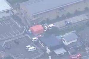(VIDEO) KRVAVI NAPAD U JAPANU: Muškarac nožem ubio 19 ljudi, 50 ranio