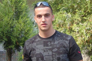 PRESUDA ZA UBISTVO VOJE ŠRKBIĆA: Dušan Buha (26) osuđen na 18 godina robije za ubistvo narko-bosa