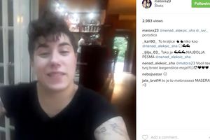 (VIDEO) MATORA PRIREDILA VELIKO SLAVLJE: Jovana podelila radosne vesti na Instagramu