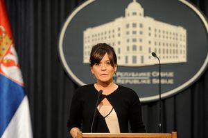 SUZANA VASILJEVIĆ: Kvalifikovana sam onoliko koliko i Skroza 2008. godine kada je optužila kolegu Radomirovića