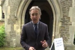 (VIDEO) MOGAO SAM SAD SVE DA IH POBIJEM: Prilog britanskog novinara šokirao sve gledaoce!