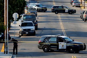 PUCNJAVA TOKOM RUTINSKE KONTROLE: Ubijen policajac u San Dijegu, drugi ranjen