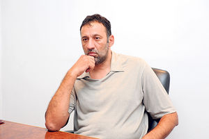 VLADE DIVAC: Nisam rekao da će Kazins ubiti Srbiju