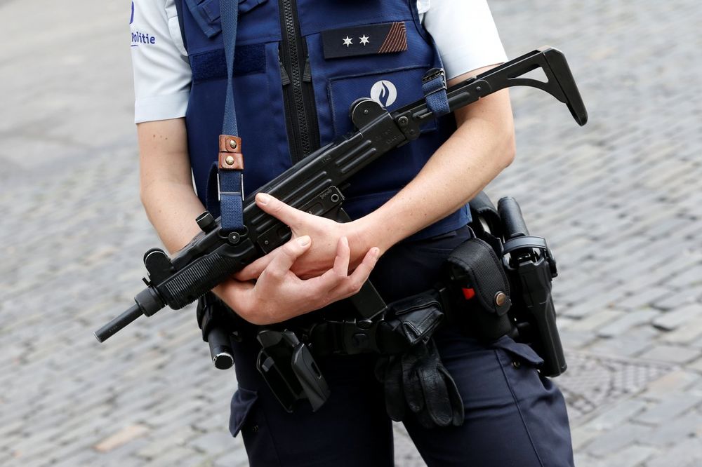 PLANIRALI NAPAD NA BELGIJU: Policija uhapsila dva brata zbog terorizma