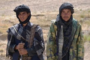 ŠOKANTNO PRIZNANJE AMERIČKE AGENCIJE: Uništili smo Avganistan, sada je još gore