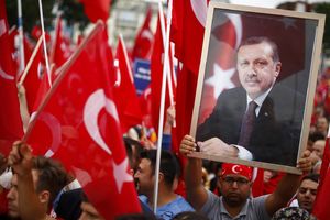 TURCI PRESLIŠAVALI NEMAČKOG AMBASADORA: Objašnjavao zašto Erdogan nije mogao da se obrati u Kelnu