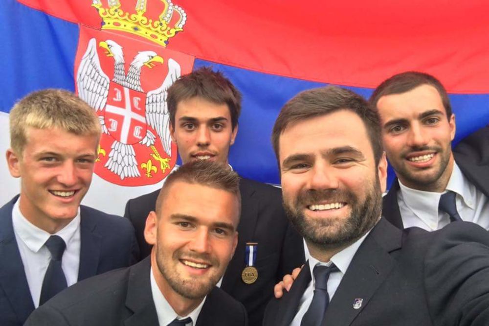 GOLFERI ZABLISTALI U MAĐARSKOJ: Pobeda Srbije na Evropskom tim šildu