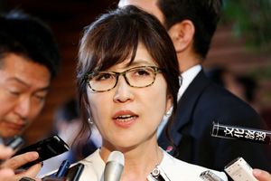 ONA BI MOGLA DA IZAZOVE SUKOB JAPANA I KINE: Nova japanska ministarka odbrane težak nacionalista
