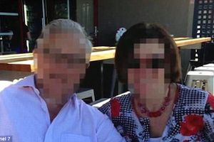 (FOTO) OVO JE NAJSTARIJA PRVOROTKA: Australijanka rodila bebu u 63. godini!
