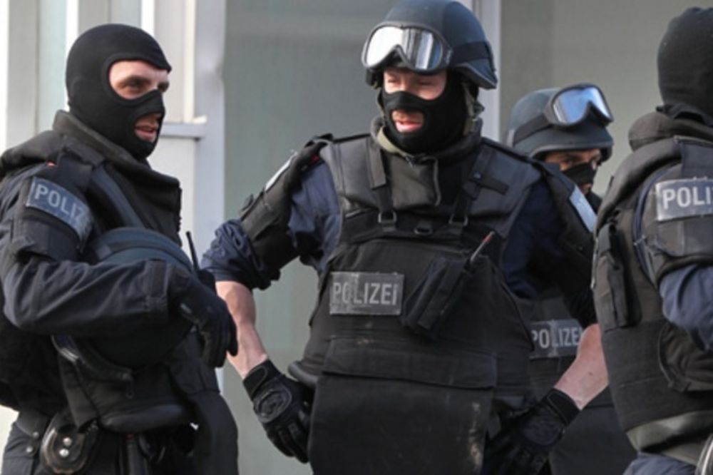 AUSTRIJA DOBILA PRETEĆE PORUKE: Džihadisti poslali policiji spisak meta i vreme napada!
