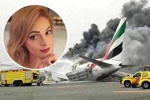 OSEĆAM SE KAO PONOVO ROĐENA: Ispovest stjuardese koja je spasila 280 ljudi iz zapaljenog aviona