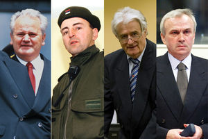 EKSKLUZIVNO GENERAL SEKULIĆ: Milošević je predao RS Krajinu uz pomoć Karadžića, Arkana i Stanišića!