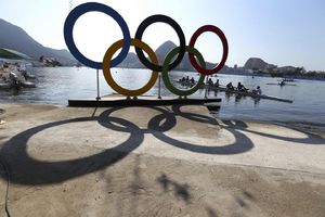 SKANDAL NA OLIMPIJSKIM IGRAMA: Bokser zlostavljao spremačice u olimpijskom selu