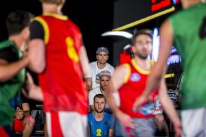 (VIDEO) TREĆA TITULA PRAGA SVE BLIŽA: Basketaši Novog Sada ubedljivi protiv rivala