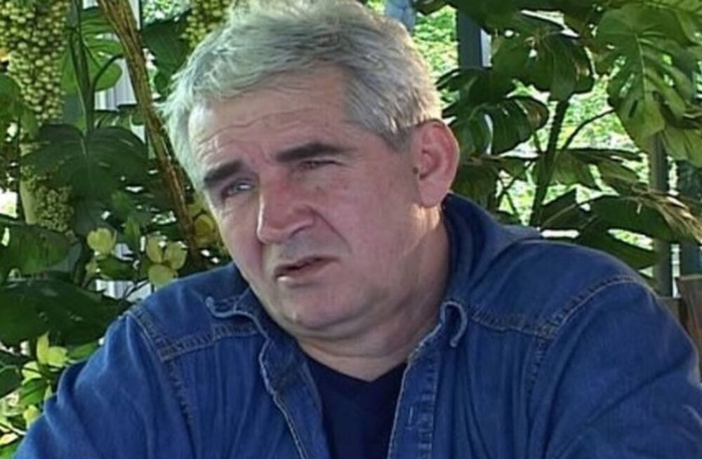 Željko Kopanja