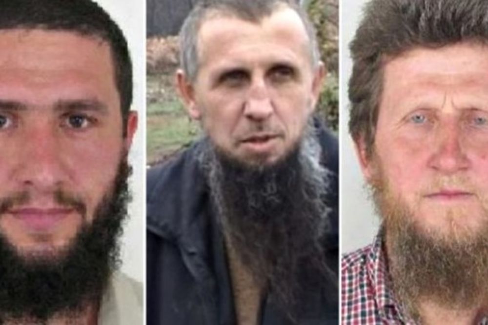 UPOZORENJE POLICIJE Naoružani džihadisti pobegli u šumu u Bosni! Strahuje se da će preći u Srbiju!