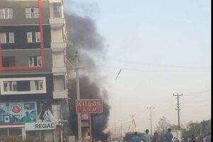 DVE EKSPLOZIJE U TURSKOJ: Bombe u kurdskim naseljima, 6 mrtvih, 50 povređeno