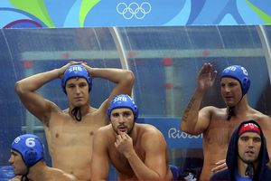 TAMAN SMO POMISLILI DA NE MOŽE GORE: Totalni debakl srpskih sportista u Rio de Žaneiru