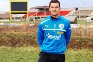 PREŽIVEO GROM U GLAVU: Bosanski fudbaler se probudio iz kome!