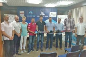 LEPE VESTI: Udružuje se skijaški sport bivše Jugoslavije