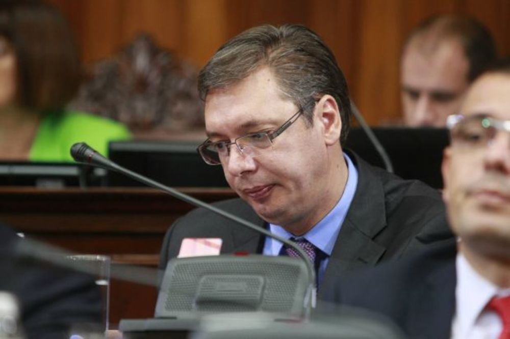 APEL: Sportski novinari od Vučića traže privatizaciju u sportu i borbu sa huliganima