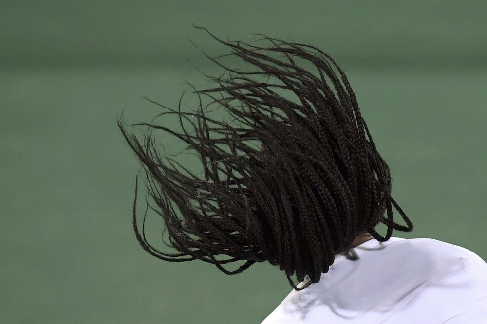 (FOTO) ŠIZ FRIZ: Pogledajte najluđe frizure Olimpijskih igara u Riju