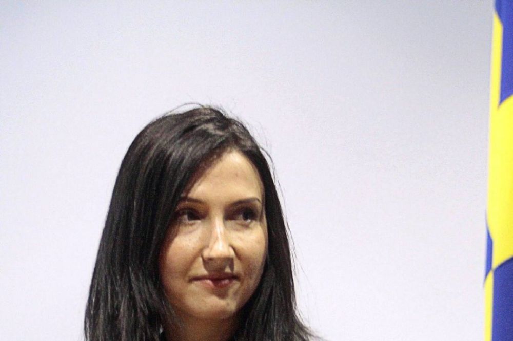 VOZILA PIJANA: Bivša švedska ministarka Aida Hadžialić kažnjena sa skoro 5.000 dolara