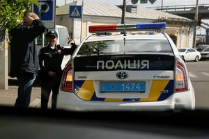 STRAVIČNA NESREĆA U UKRAJINI: U sudaru kamiona i minibusa osmoro mrtvih