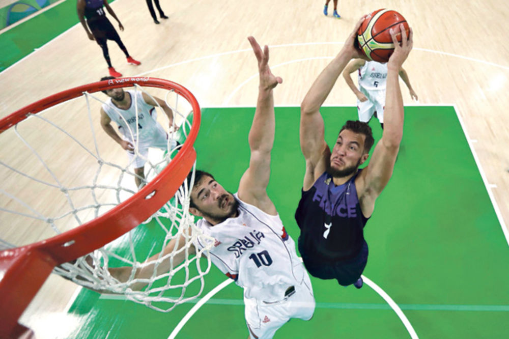IZ NBA U TURSKU: Lovernj postigao dogovor sa Fenerbahčeom