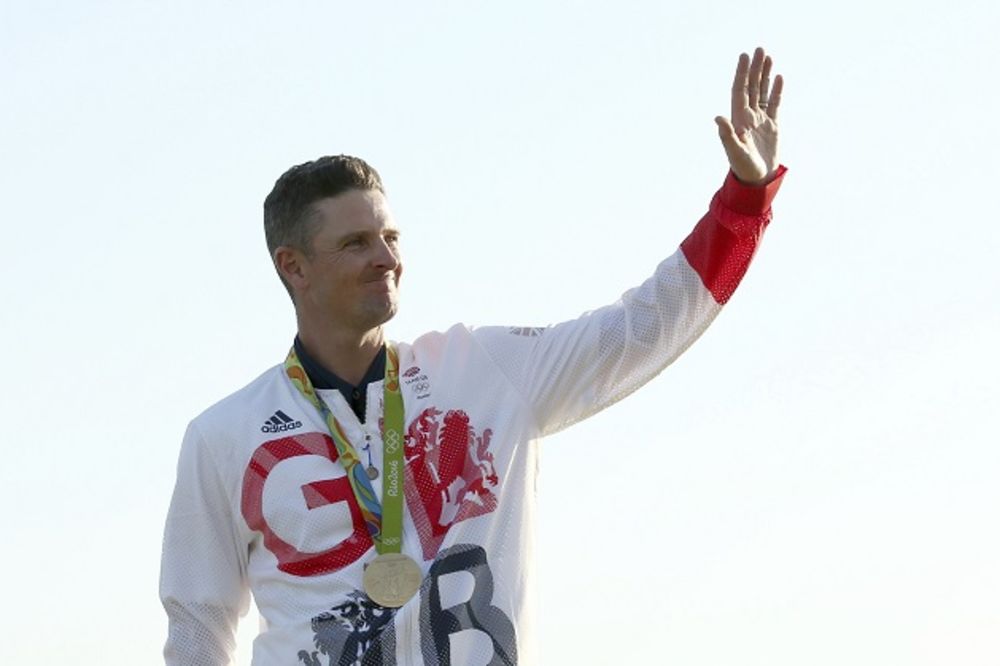 BLOG UŽIVO, VIDEO: Britanac Rouz prvi olimpijski šampion u golfu posle 112 godina