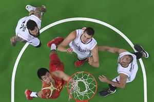 NASTAVLJEN NIZ POBEDA: Sve srpske reprezentacije u Riju prošle u četvrtfinale