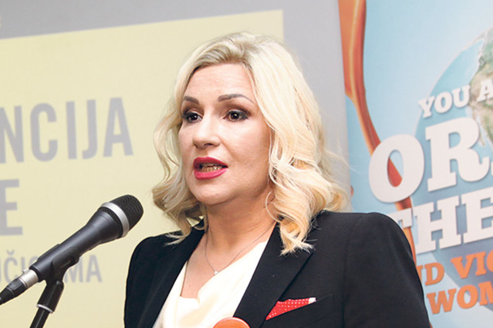 ZORANA MIHAJLOVIĆ: Jeremić, Janković i Obradović planiraju da prekroje izbornu volju građana