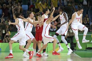 VREME JE ZA NAPLATU DUGOVA: Srpske košarkašice protiv Španije za finale Olimpijskih igara