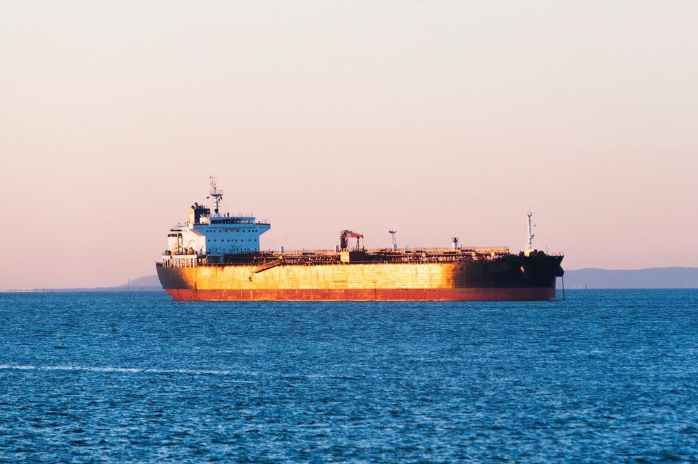 GUSARI HARAJU OBALAMA MALEZIJE: Otet tanker sa 900.000 litara dizela