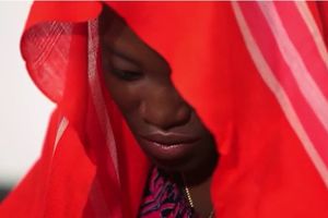 (VIDEO) ŠOKANTNA ISPOVEST ROBINJE DŽIHADISTA: Pobegla od Boko Harama, sad želi nazad mužu