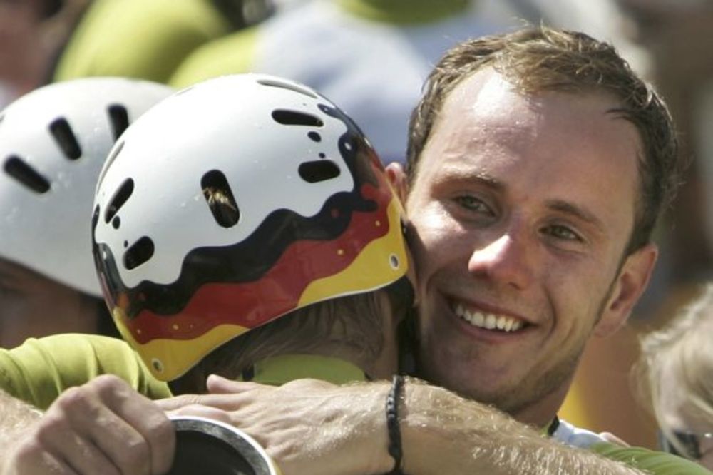 HEROJ I POSLE SMRTI: Nemački olimpijac poginuo u Riju, ali je spasao četiri života