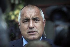 POLITIČKI ŠOK U BUGARSKOJ: Premijer Borisov podneo ostavku!