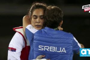 (KURIR TV) MANDIĆ U ČETVRTFINALU: Olimpijska šampionka preskočila prvu prepreku, srušena Norvežanka