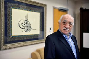 SADA I FORMALNO: Turska zvanično tražila od SAD da izruči Gulena
