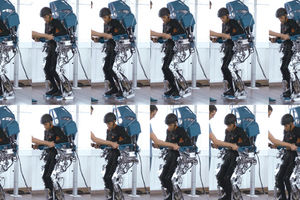 VR terapija vraća delimičnu pokretljivost paraplegičarima
