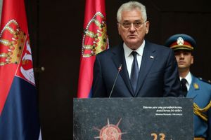 NIKOLIĆ: Ugrožena srpsko-vizantijska baština na Kosovu i Metohiji