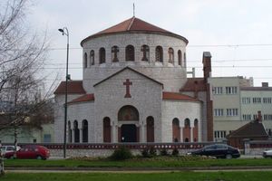 ŽALE ZBOG NEČASNOG ČINA VANDALA: Kanton Sarajevo obnovlja zapaljenu pravoslavnu crkvu
