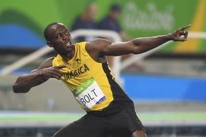 ŠOK ZA SVETSKU ATLETIKU: Juseinu Boltu oduzeta medalja sa Olimpijskih igara!