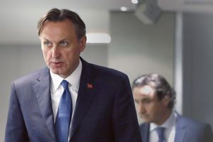 KRIVOKAPIĆ OBJAVIO: SDP ostaje u Vladi, na izbore ide samostalno