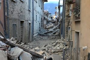 POSLE ZEMLJOTRESA U ITALIJI: Među žrtvama zasad nema srpskih državljana