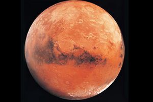 OSVAJANJE KOSMOSA: Počelo odbrojavanje za slanje prvog čoveka na Mars