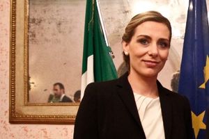 NOVA DUŽNOST: Ana Hrustanović šefica Misije Srbije pri EU u Briselu