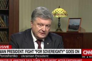 (VIDEO) POROŠENKO IZGUBIO KOMPAS: Rusija želi čitavu Ukrajinu!