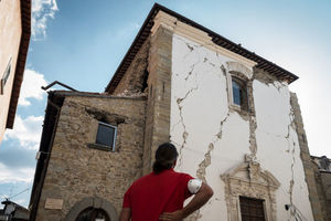 POTRES I NA MREŽAMA: Italijani uvereni da Vlada lažira podatke o jačini zemljotresa, a evo i zašto